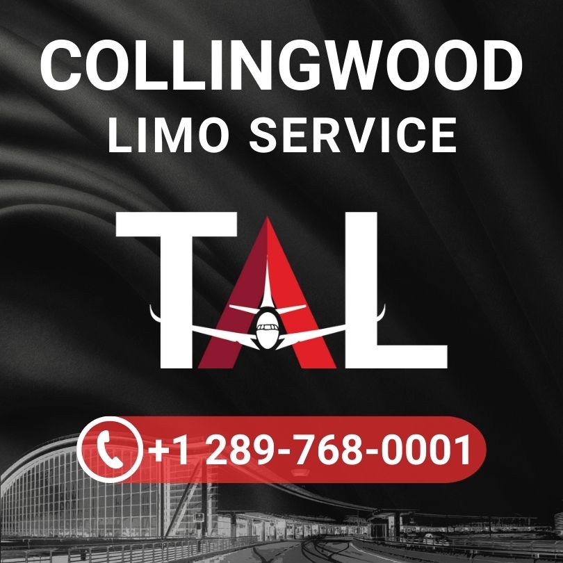 Toronto Airport to Collingwood