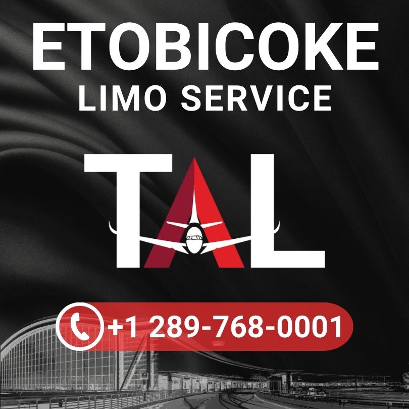 Etobicoke Limo Service