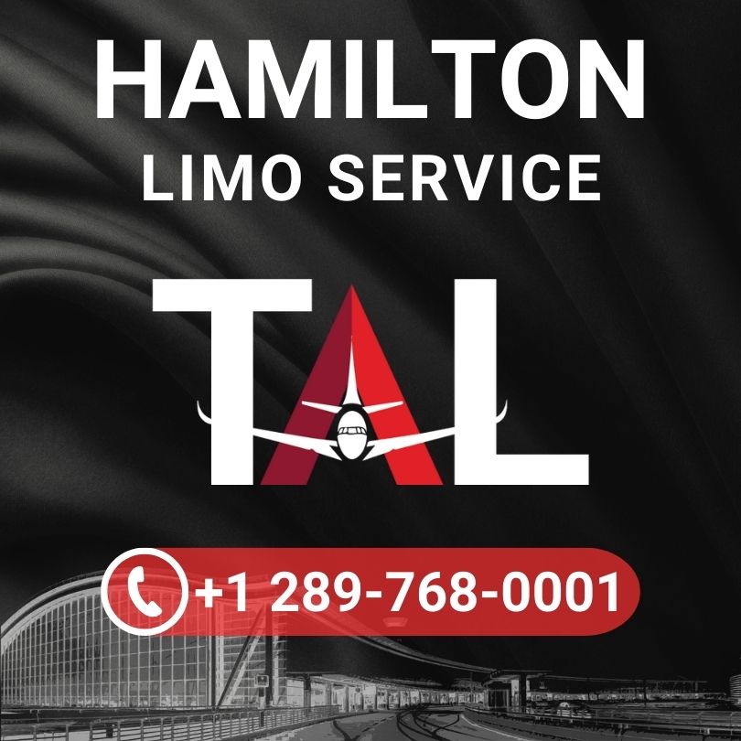 Hamilton Airport Limo