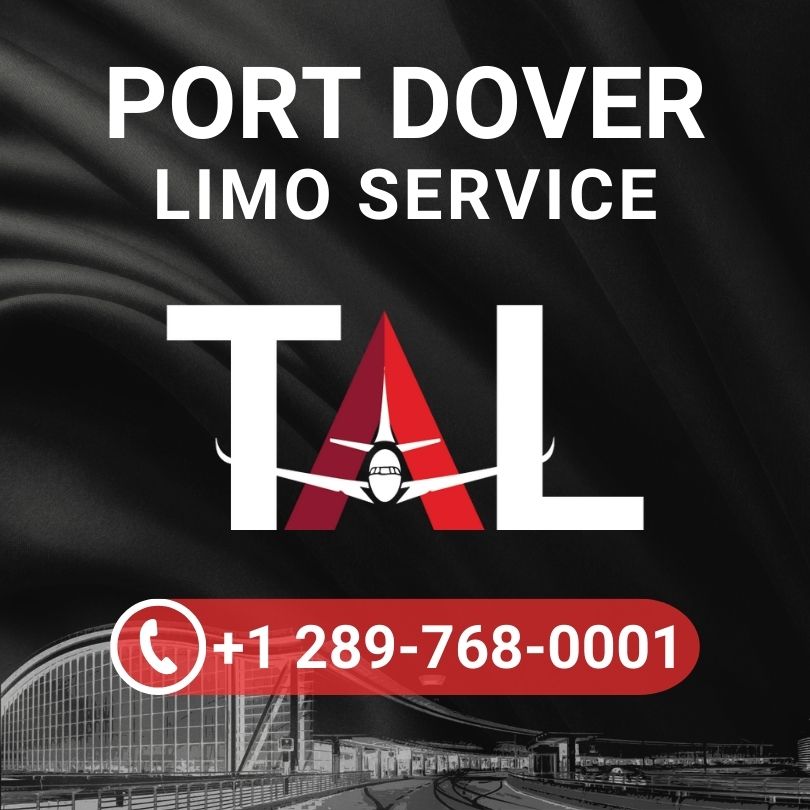 Port Dover Limo Service