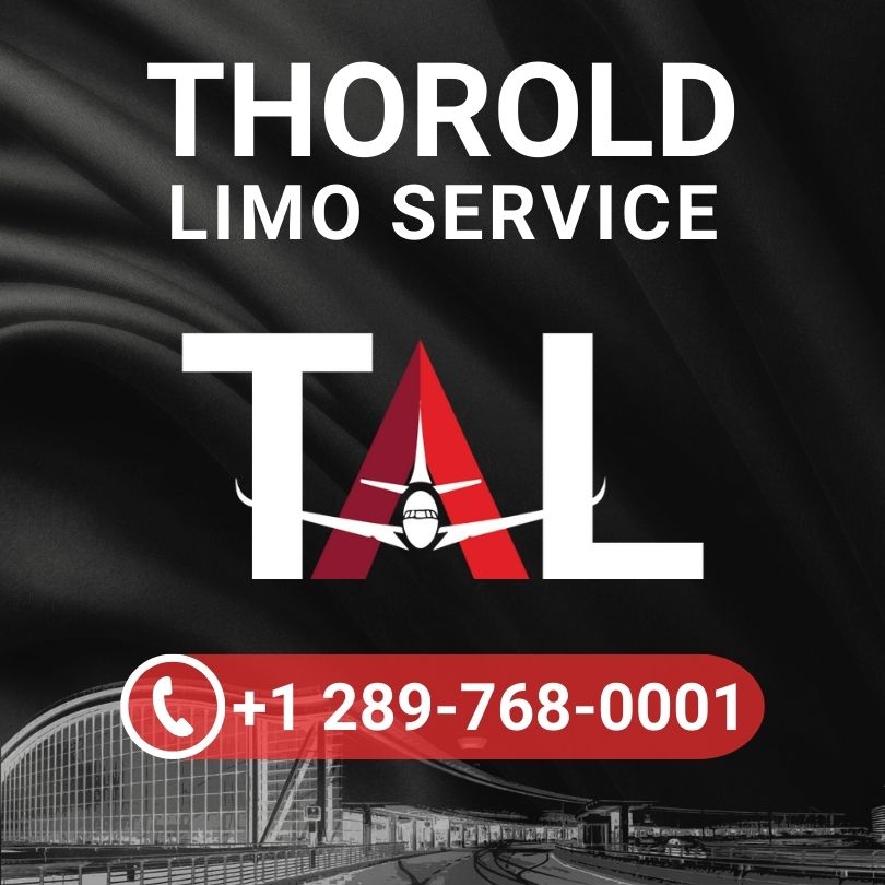 Thorold Limo