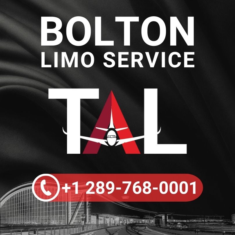 Bolton Limo Service