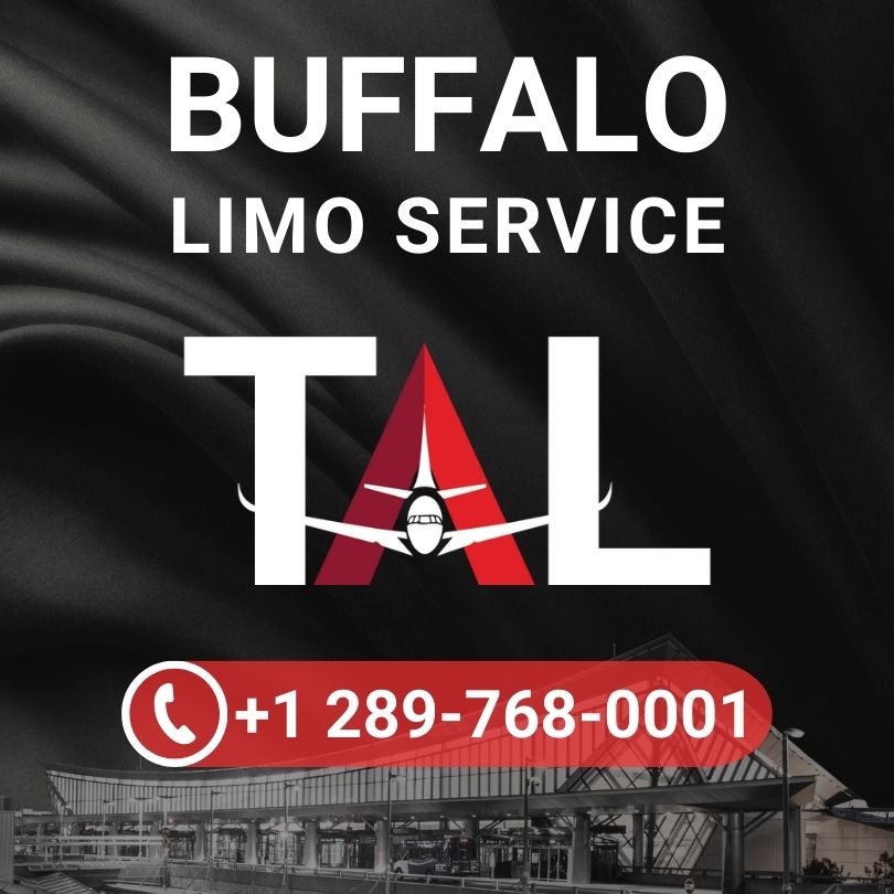 Buffalo Airport Limo