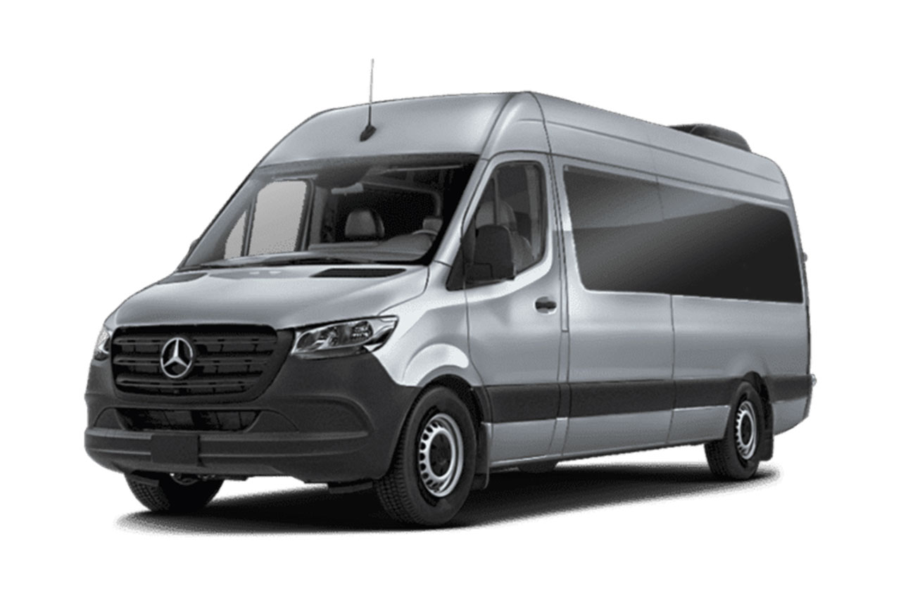 Toronto Airport Shuttle