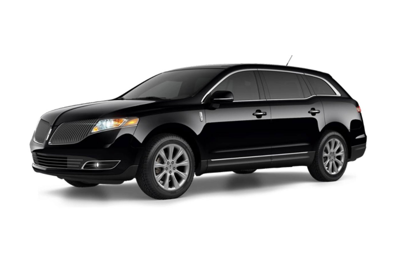 Lincoln MKT for Airport Transfers