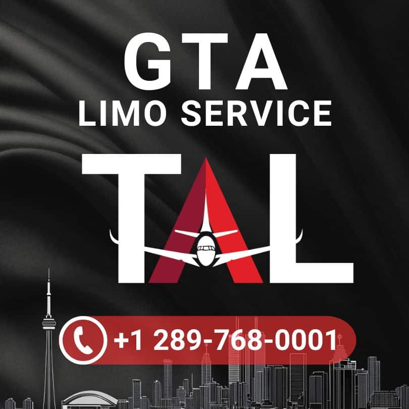 GTA Limo