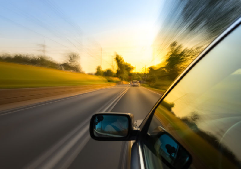 Local & Out of Town Limo