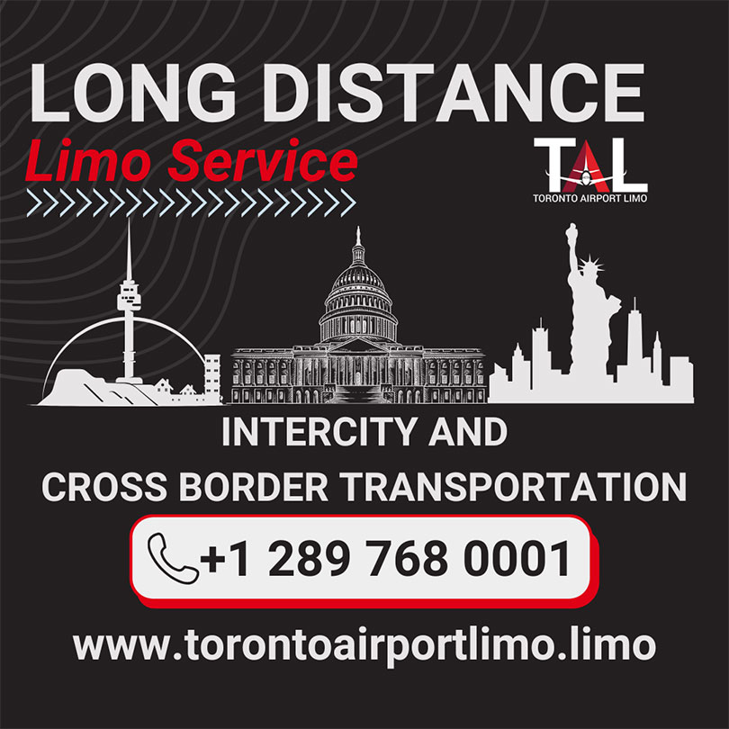 Long Distance Limo Service